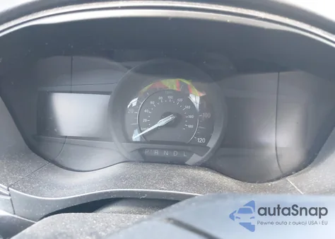 2018 Ford Fusion Hybrid Se из США, поврежденный, VIN 3FA6P0LU3JR201371